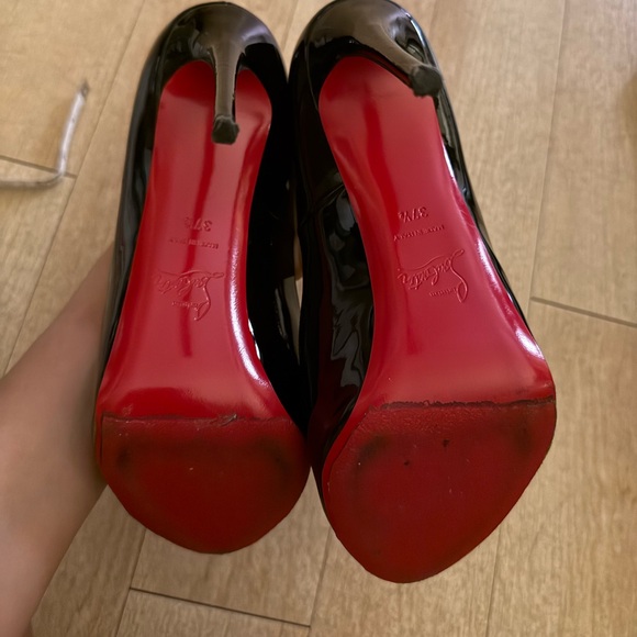 Very Prive Pumps - Picture 7 of 14